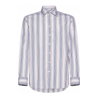 Etro Men's 'Striped' Shirt