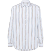 Etro Men's 'Striped' Shirt