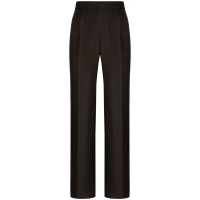 Dolce&Gabbana Men's 'Tailored' Trousers