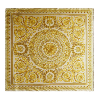 Versace Foulard 'Barocco' pour Hommes