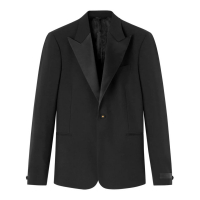 Versace Blazer 'Duchesse' pour Hommes