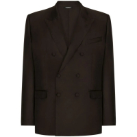 Dolce&Gabbana Klassischer Blazer für Herren