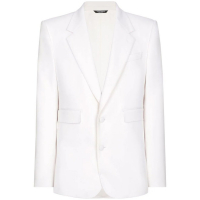 Dolce&Gabbana Klassischer Blazer für Herren