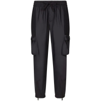 Dolce&Gabbana Men's 'Drawstring-Waist' Sweatpants