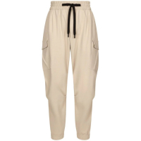 Dolce&Gabbana Men's 'Logo-Patch Drawstring' Sweatpants