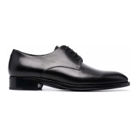 Saint Laurent 'Classic' Derby Schuhe für Herren