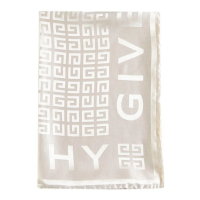 Givenchy Foulard 'Logo 4G' pour Femmes