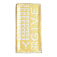 Givenchy Foulard 'Logo 4G' pour Femmes