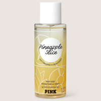Victoria's Secret 'Pink Pineapple Slice' Body Mist - 250 ml
