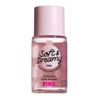 Victoria's Secret 'Pink Soft & Dreamy' Körpernebel - 75 ml