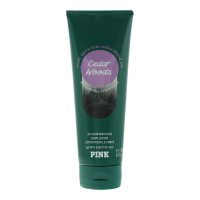 Victoria's Secret 'Pink Cedar Woods' Body Lotion - 236 ml