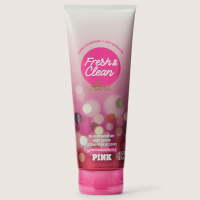 Victoria's Secret Lotion pour le Corps 'Pink Fresh & Clean Glow' - 236 ml