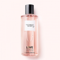 Victoria's Secret 'Love' Körpernebel - 250 ml