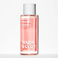 Victoria's Secret Spray Corps 'Pink Warm & Cozy' - 250 ml