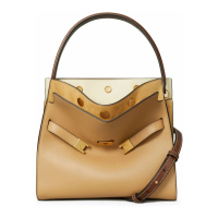 Tory Burch 'Small Lee Radziwill' Tote Handtasche für Damen