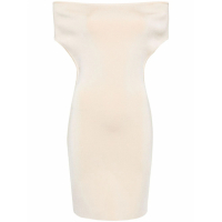 Jacquemus Women's 'La Robe Cubista' Mini Dress