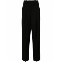 Jacquemus Pantalon 'Le Pantalon Titolo' pour Femmes