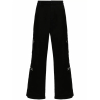 Jacquemus Men's 'Le Cargo Marrone' Trousers