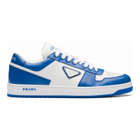 Prada Men's 'Downtown Low-Top' Sneakers