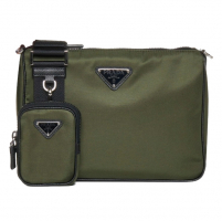 Prada Men's Shoulder Bag