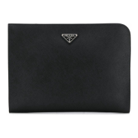 Prada Pochette 'Logo' pour Hommes