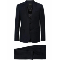 Ermenegildo Zegna Men's Suit