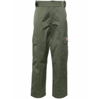 Kenzo Men's 'Army' Cargo Trousers