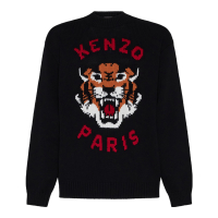 Kenzo Pull 'Lucky Tiger' pour Hommes