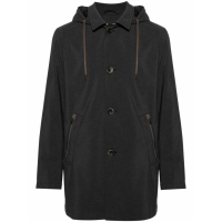 Herno Men's 'Hooded' Parka