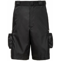 Prada Bermuda 'Re-Nylon' pour Hommes