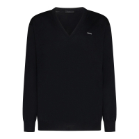 Prada Men's 'Logo' Sweater