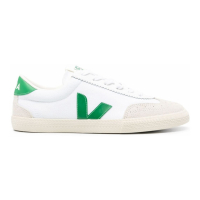 Veja Men's 'V-10 Panelled' Sneakers