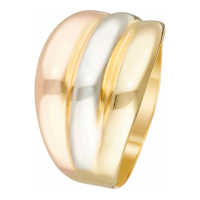 Oro Di Oro Bague 'Trianon' pour Femmes