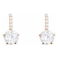 Oro Di Oro Women's 'Brillantes' Single earring