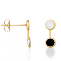 Oro Di Oro Boucles d'oreilles pour Femmes