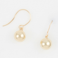 Oro Di Oro Boucles d'oreilles 'Sevilla' pour Femmes