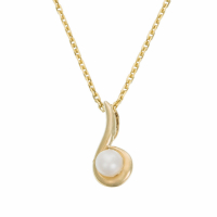 Oro Di Oro Pendentif 'Ambiante' pour Femmes