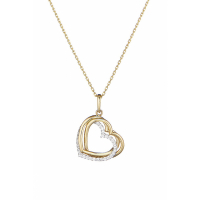 Oro Di Oro Women's 'Sweety' Pendant