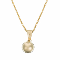 Oro Di Oro Pendentif pour Femmes