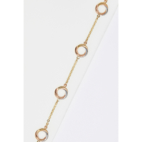 Oro Di Oro 'Croisade' Armband für Damen