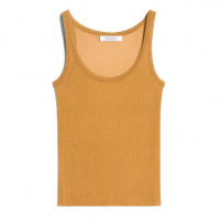 Max Mara Women's 'Bastia' Sleeveless Top