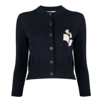 Isabel Marant Cardigan 'Newton Button-Up' pour Femmes