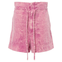 Isabel Marant Etoile Short 'Ipolyte' pour Femmes