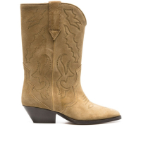 Isabel Marant Bottes Cowboy 'Duerto' pour Femmes