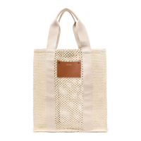 Isabel Marant Women's 'Raffia' Tote Bag