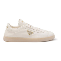 Prada Women's 'Triangle-Logo' Sneakers