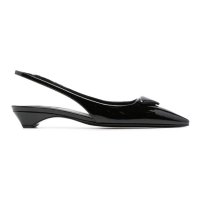 Prada Women's Slingback Pumps