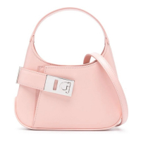 Ferragamo Women's 'Arch Mini' Hobo Bag