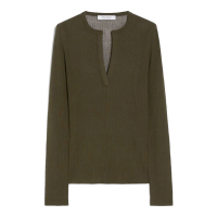 Max Mara Pull 'Ribbed' pour Femmes