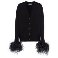 Prada Cardigan pour Femmes